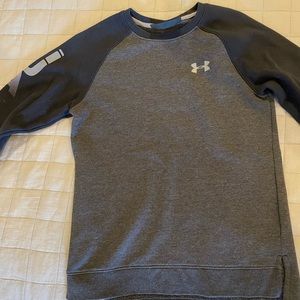 Under Armour Sweatshirt- Kids
